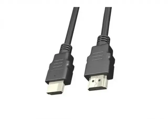 Kabl HDMI M/M 1.4 gold Kettz HM-02 2m
