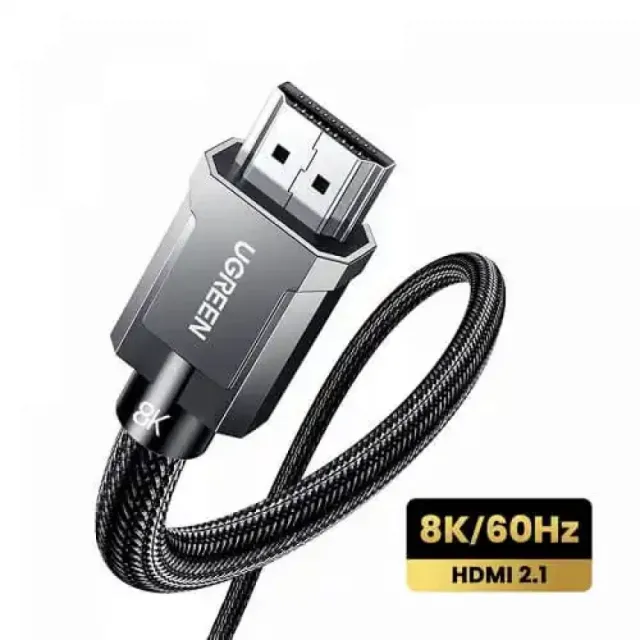 Kabl HDMI M/M 2m Ugreen 8K 60Hz V2.1 HD135
