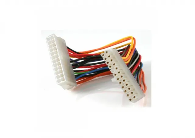 Kabl interni 24pin M/F ATX