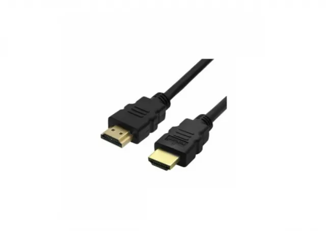 Kabl Kettz HDMI 1.4 M/M 15m crni