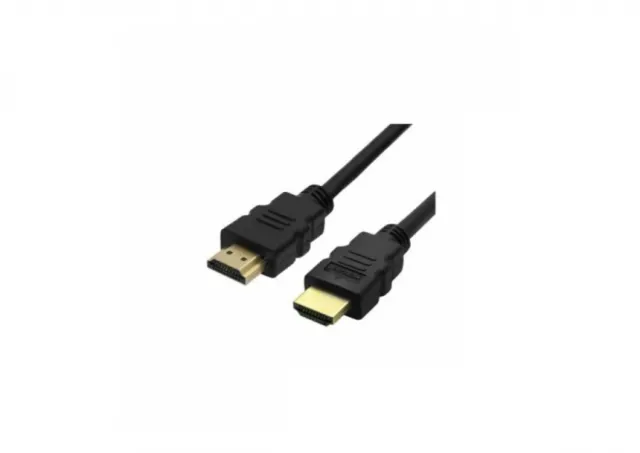 Kabl Kettz HDMI 1.4 M/M 1m crni 
