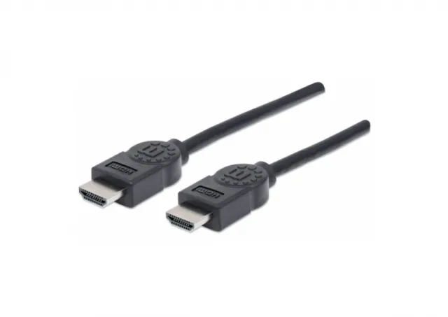 Kabl Manhattan 306119 HDMI M/M 4K/30Hz/1,8m