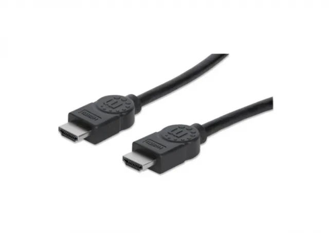 Kabl Manhattan 306126 HDMI M/M 4K/30Hz/3m