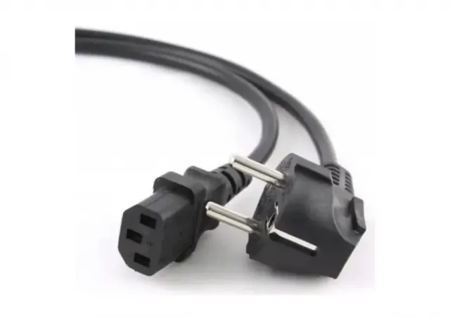 Kabl napojni standardni Gembird 5m PC-186-VDE-5M