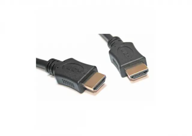 Kabl Omega OCHB41 HDMI 1.5 m crni