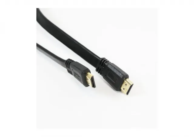Kabl Omega OCHF54 hdmi 5m flat
