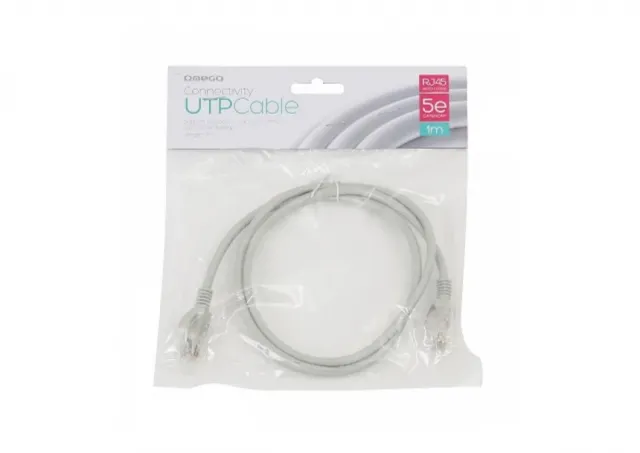 Kabl Omega OPC5U1 UTP 1m