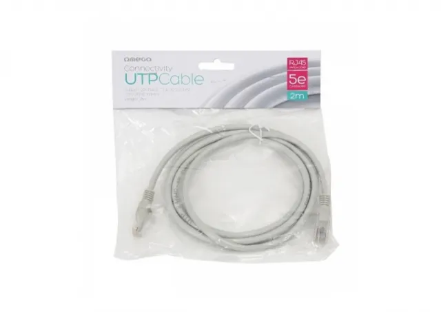 Kabl Omega OPC5U2 UTP 2m