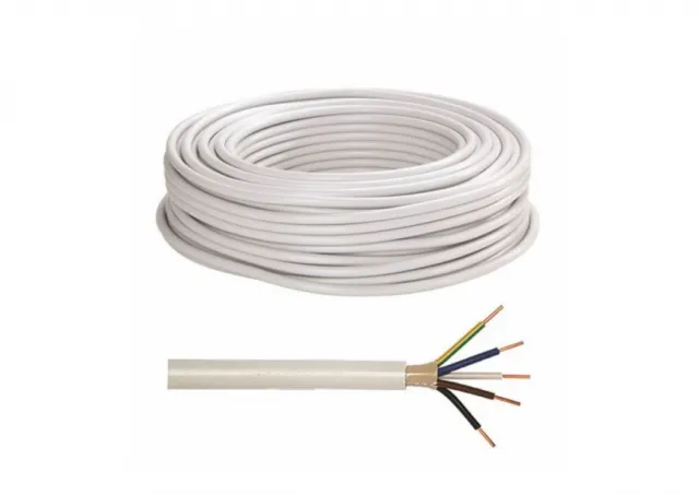 KABL PP-Y 5x2.5