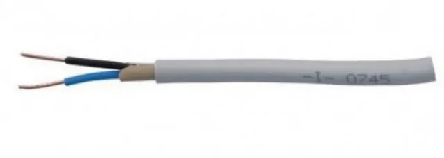 Kabl PPY 2x1.5 Tel-kabl Pun presek 100m 39581