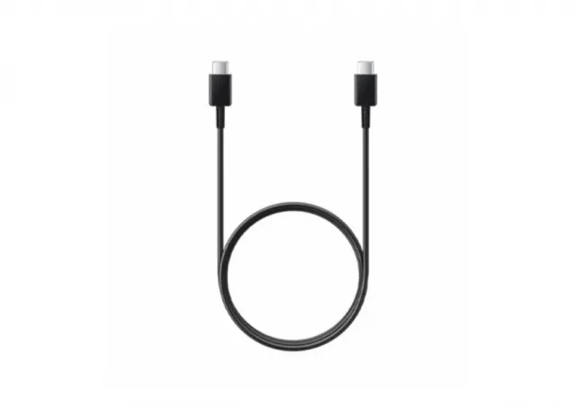 Kabl Samsung PD Type C na Type C 1m crni (EP-DA705BBEGWW)