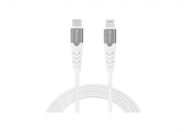 Kabl Sandberg 136-48 USB-C na Lightning 2m