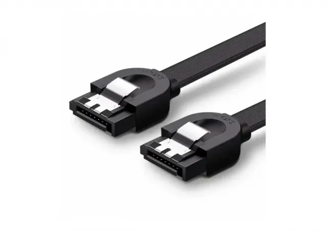 Kabl SATA - SATA 3.0 Ugreen 0.5m sa kopčom US217