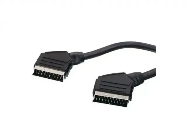 Kabl SCART OC4605 1.5m  M/M