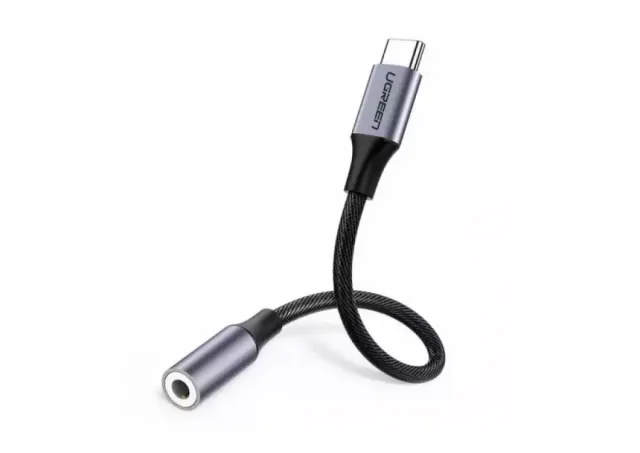 Kabl Tip C na 3.5mm F Ugreen AV142            30632 