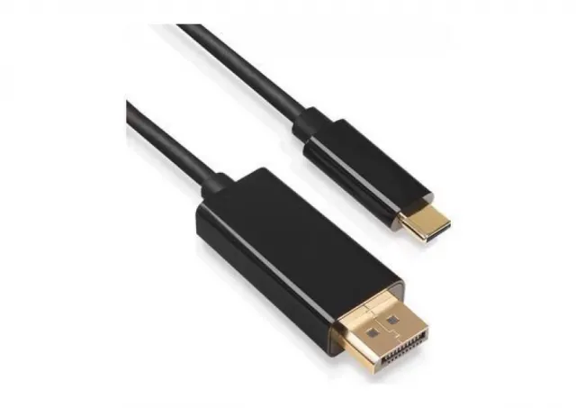 Kabl TIP C na Display Port (m/m) 1.8m