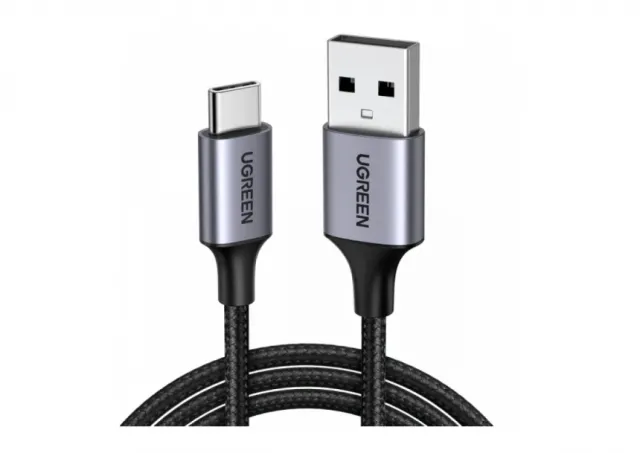 Kabl UGREEN US288 USB-A 2.0 na USB tipe C 2m