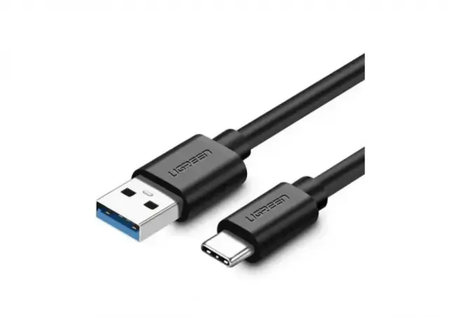 Kabl USB-A 3.0 M na Tip C M kabl 2m Ugreen US184