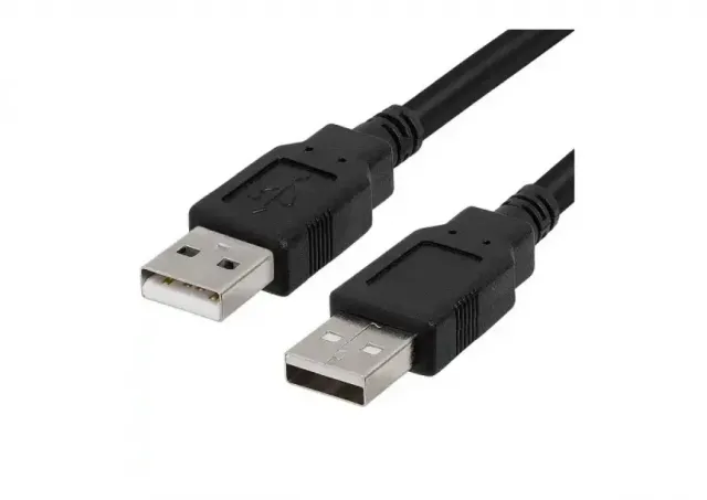 Kabl USB A-M/A-M 1.5m produžni kettz U-K150