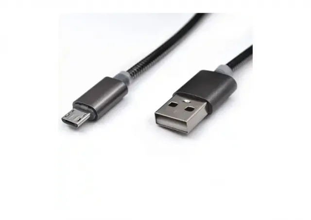 Kabl USB-A- USB Micro 2.0 1m Kettz MAB-K10