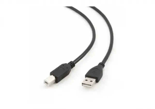 Kabl USB Gembird CCP-USB2-AMBM-10 3m print