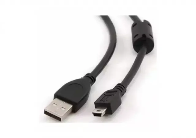 Kabl USB mini Gembird CCF-USB2-AM5P-6 1.8m