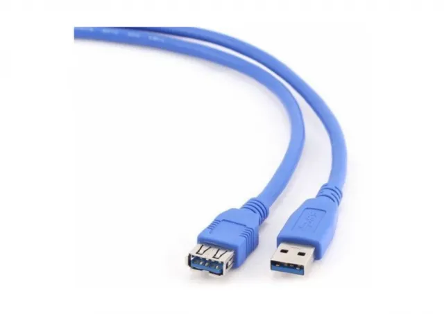 Kabl USB produžni 3.0 Gembird 3m