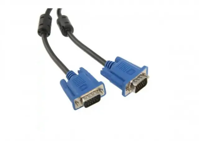 Kabl VGA - VGA M/M 3m VG-10 Velteh