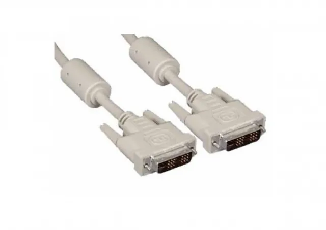 Kabl Wiretek DVI 18+1  TO  DVI 18+1 1.8m M/M