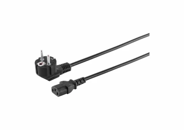Kabl za napajanje Intel - 0.6 m, C5 connector, EU