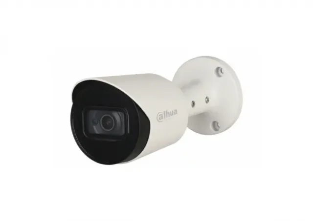 Kamera Dahua HAC-HFW1801T-A-0280B 8Mpix, 2,8mm 30m HDCVI