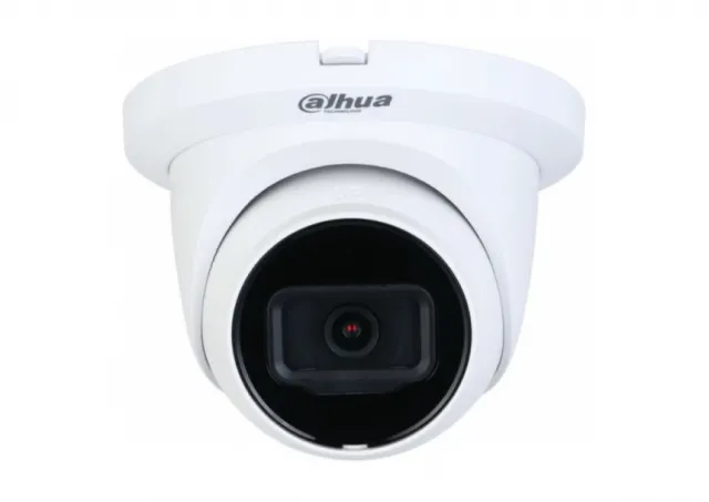 Kamera Dahua IPC-HDW2441TM-S-0280B IP4MP EYEBALL IC KAMERA; WIZSENSE SERIJA30M; 2.8MM; IP67 MICRO SD