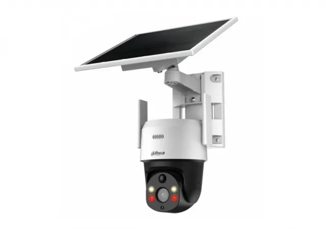 Kamera SD2A400HB-GN-AGQ-PV-SP-EA