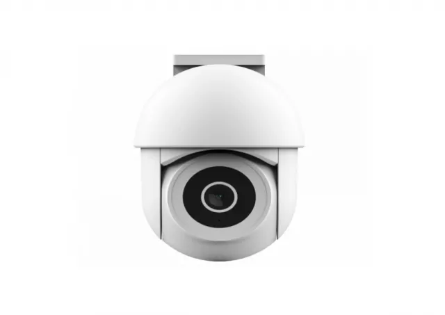Kamera TRUST IPCAM-3900 OUTDOOR DOME CAMERA/bela