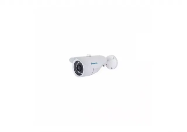Kamera za video nadzor Bullet Sunell IRC-13/60 ZMDN/M / 1.3MPx varifocal 2.8-12mm