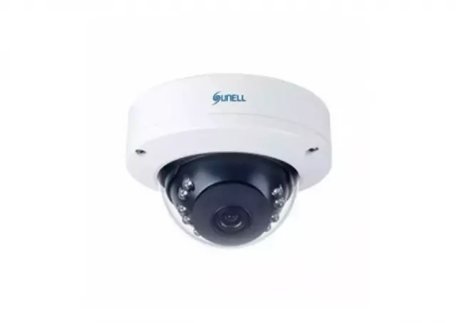 Kamera za video nadzor Dome Sunell IRC-13/60 AUVD/M / 1.3MPx varifocal 2.8-12mm