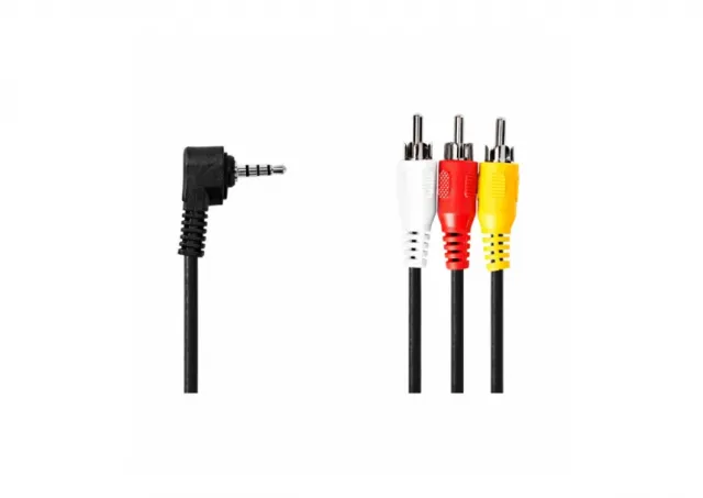 Kamkorder kabel  CVGL22400BK10