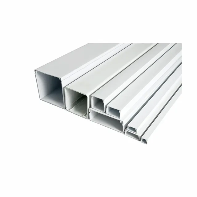 Kanalica 25x16 samolepljiva