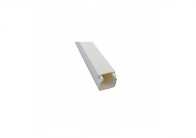 KANALICA 25X25 PVC BITON (50)