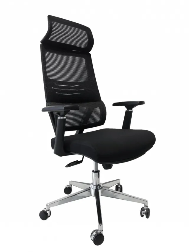 Kancelarijska stolica  FA-6080