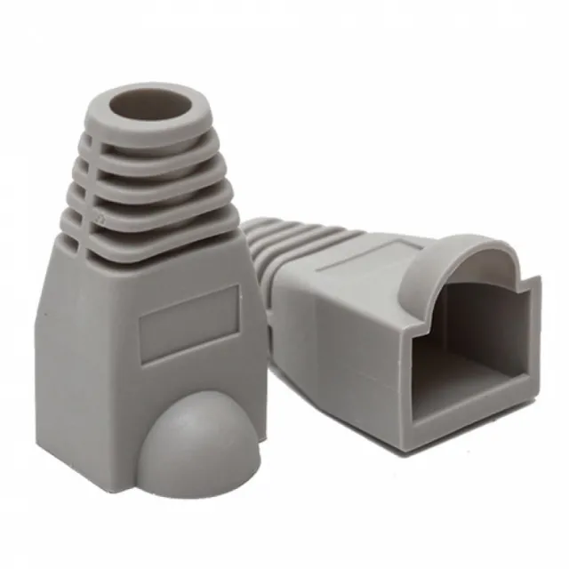 KAPICE KONEKTORA RJ45 OWIRE 100KOM/PAK
