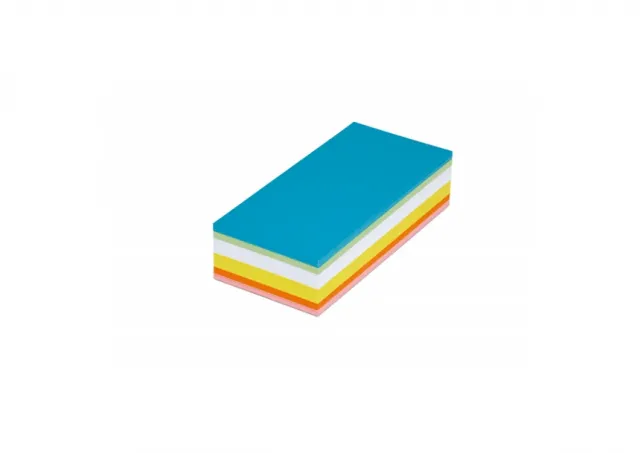 Kartoni za moderaciju 9,5x20,5cm pravougaoni, 1/250 MAUL  09KMM13