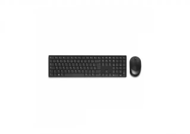 KB Dell KM5221W Wireless Combo YU