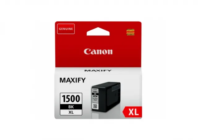 Kertridž CANON PGI-1500XL/crna