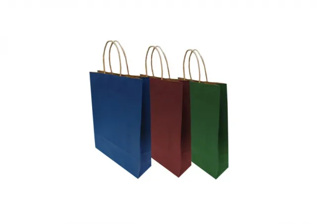 KESA PAPIRNA PULSE 32x12x41 BORDO