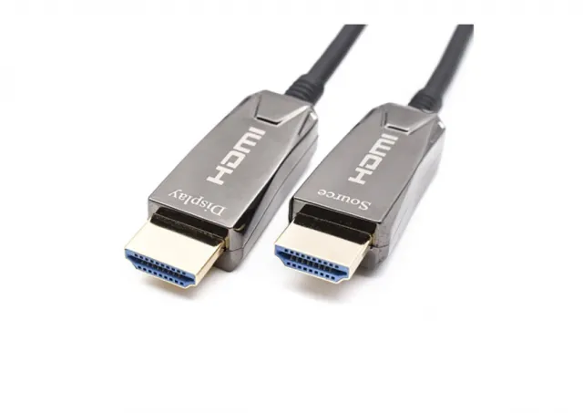 Kettz KT-AOHK20 HDMI Optički kabl V2.0 20m    55-098