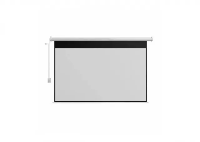 Kettz KT-ELP120 Električno platno za Projektor 120 + daljinski 259x146CM