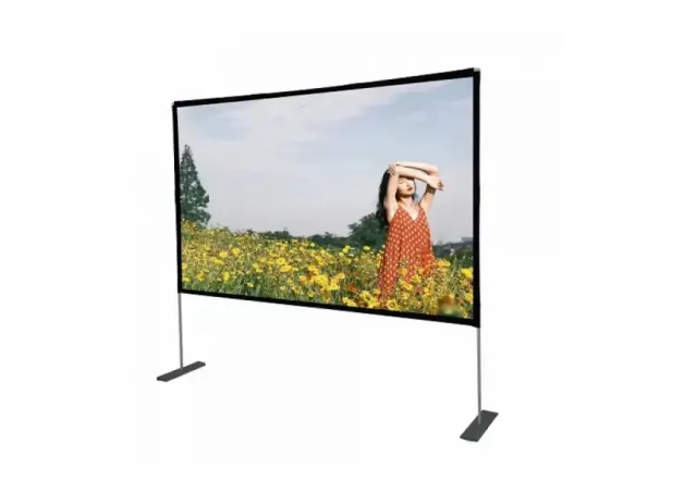 Kettz KT-SP125 Spoljno Platno za Projektor 120 260x147CM