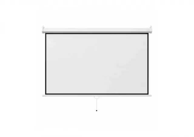 Kettz KT-UP012 Zidno Platno za Projektor 120 265x149CM