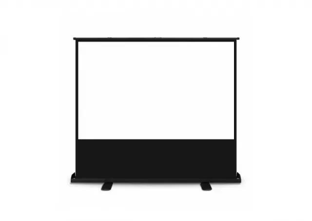 Kettz KT-UP105 Podno Platno za Projektor 100 16:9 221x124CM